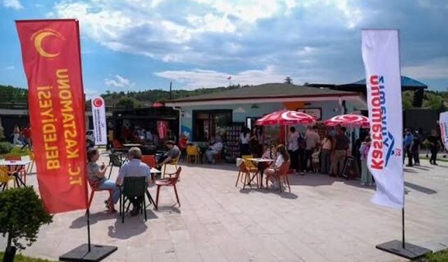 Kastamonu'da belediye işletmesinin mesai saatleri değişti