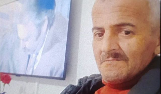 Kastamonu'da emekli taksici hayatını kaybetti