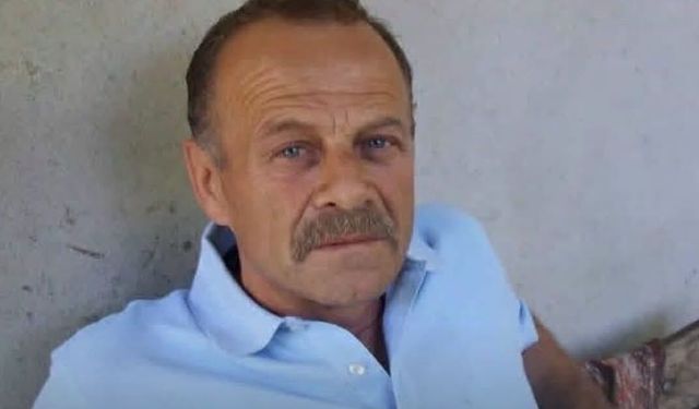 Kastamonu'da eski muhtar hayatını kaybetti