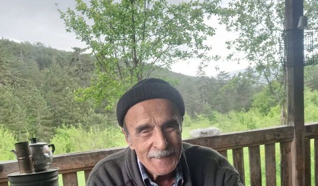 Kastamonu'da muhtardan acı haberi