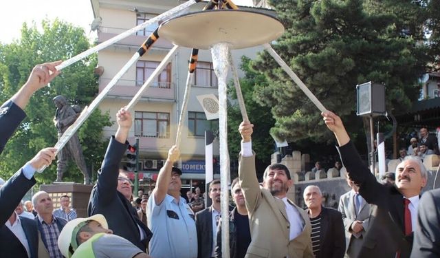 Kastamonu’da o mahalle doğal gaza kavuşuyor! Tarih belli oldu