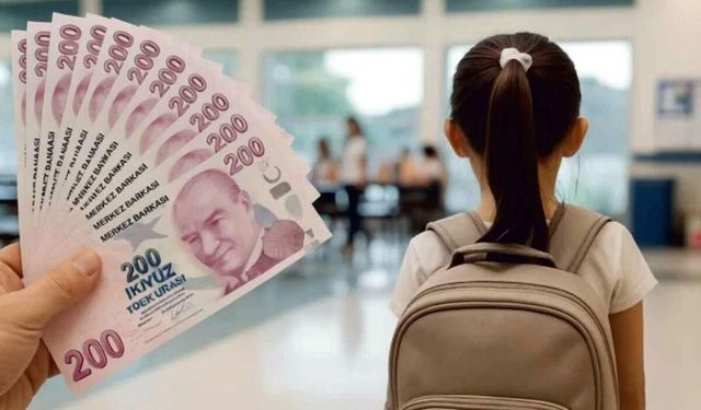 Kastamonu’da öğrencilere eğitim desteği: Başvurular başlıyor