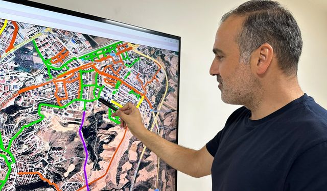 Kastamonu’nun bozuk yolları ne zaman bitecek?