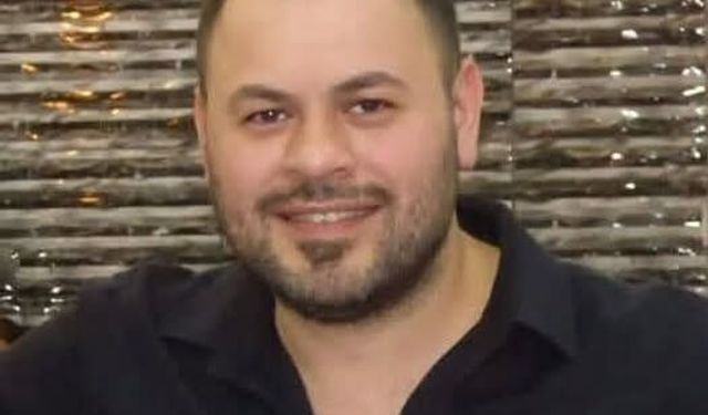 Kastamonulu genç baba yaşam mücadelesini kaybetti