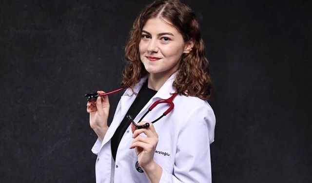 Kastamonulu genç doktorun ilk görev yeri memleketi oldu