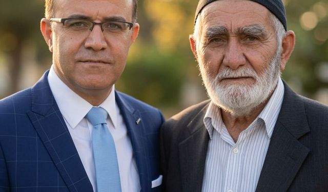 Kastamonulu iş insanının acı günü
