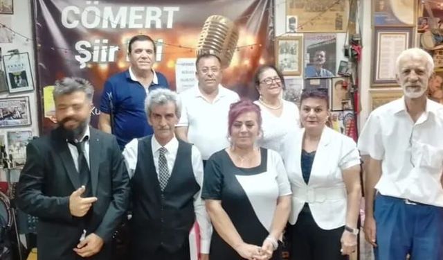 Kastamonulu şef yönetimindeki koro göz dolduruyor