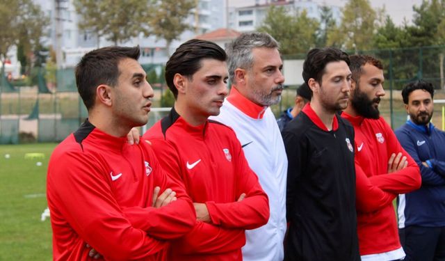 Kastamonuspor Hatay'ı devirdi, gözünü İnegöl’e çevirdi