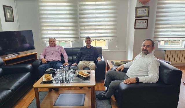 Kastamonuspor'un hedefleri KATSO'da masaya yatırıldı