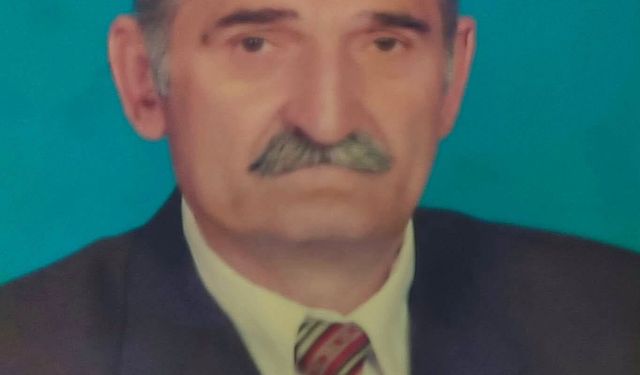 Kazım Bütün son yolculuğuna uğurlanacak