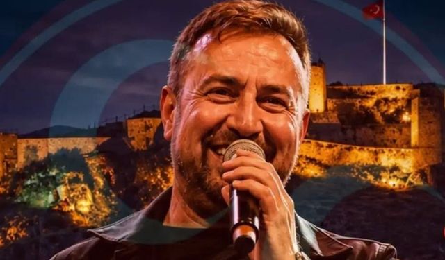 MHP Kastamonu kongresinde Ahmet Öngel sahne alacak