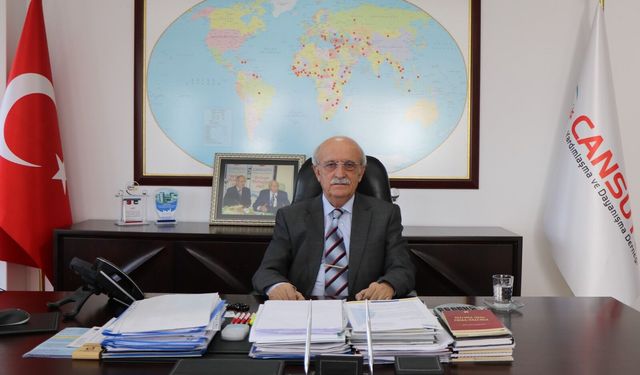 Mustafa Köylü: "Bir çocuğun arkadaşlarından geri kalmasına razı olamayız"