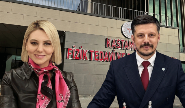 Başkan Onur Tan'dan Milletvekili Ekmekci'ye FTR yanıtı