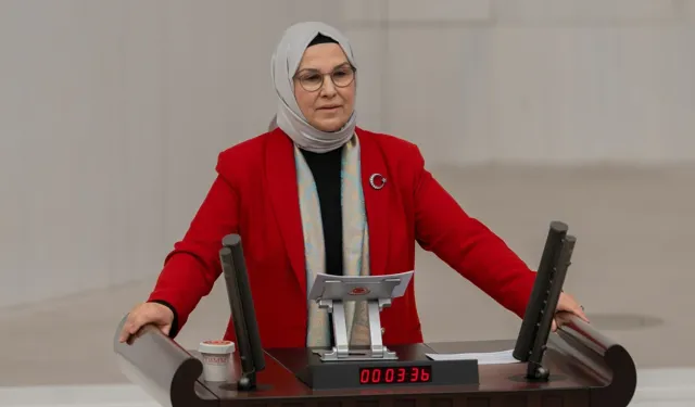 TBMM’deki Kastamonulu milletvekilleri arasında öne çıkıyor