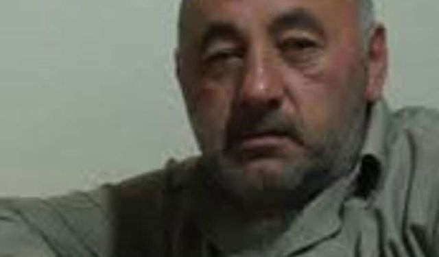 Satılmış Toplu İnebolu'da son yolculuğuna uğurlanacak