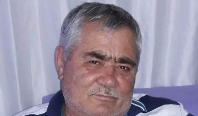 Şeker Fabrikası emeklisi hayatını kaybetti
