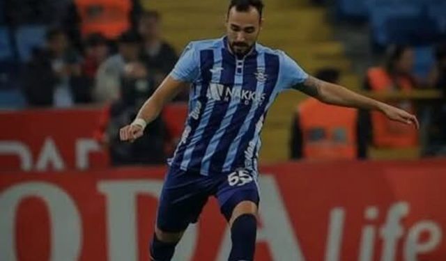 Türk futbolunun acı günü: Genç futbolcu vefat etti