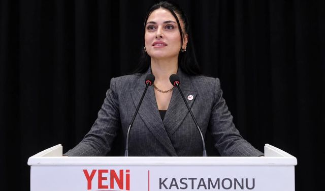 Yeni Parti Kastamonu'dan 20 ilçede ortak irade vurgusu