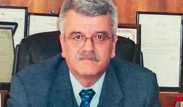 Eski Karayolları Bölge Müdürü hayatını kaybetti