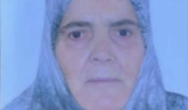 Fırtına lakaplı eski muhtarın acı günü