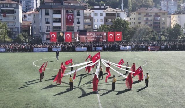 İnebolu’da Cumhuriyet Bayramı programı belli oldu