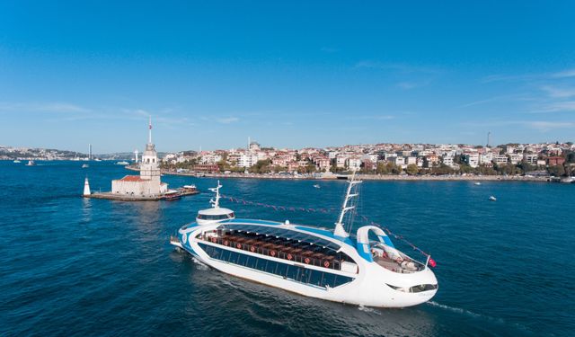 Cideli Başkan'dan ücretsiz Boğaz gezisine davet
