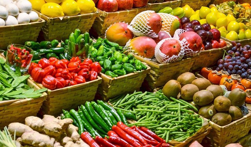 Tarladan markete uzanan fiyat vurgununa 22 ilde dev operasyon