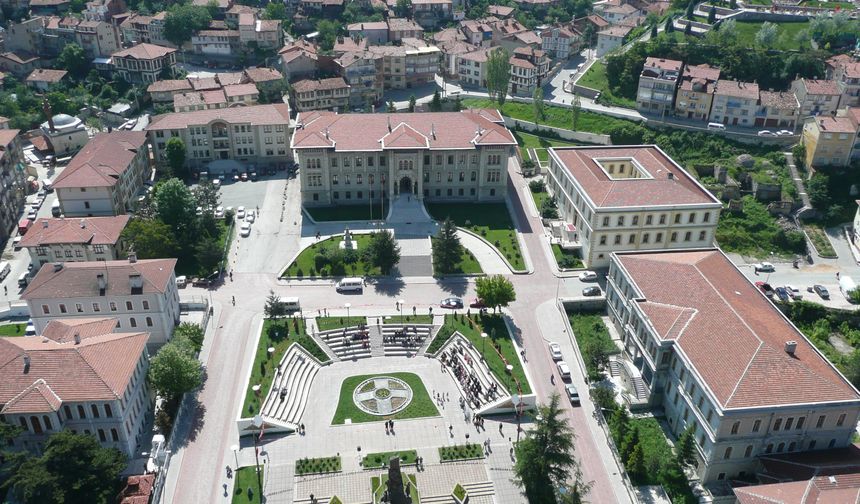 Kastamonu’da sosyal destek 840 milyon TL’yi geçti!