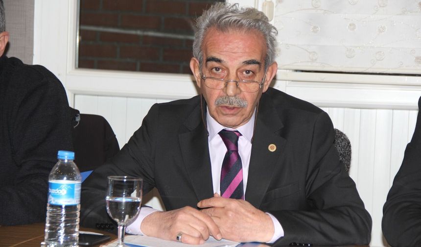 Kastamonu ASKF'den TFF'ye çağrı