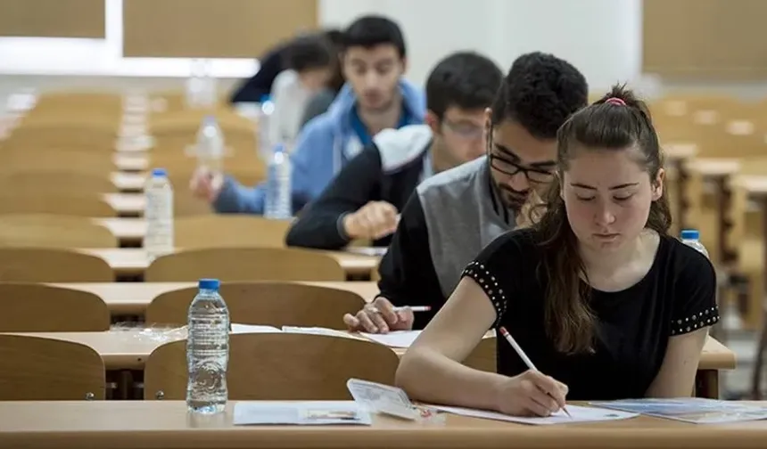 2026 DGS sonuçları açıklandı