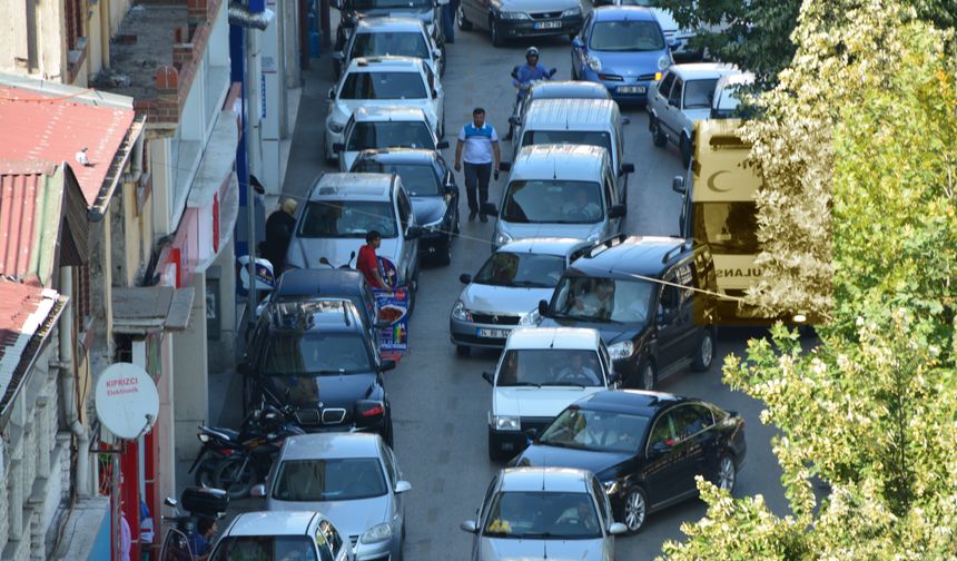 APP plaka değişimi ücretsiz oldu!