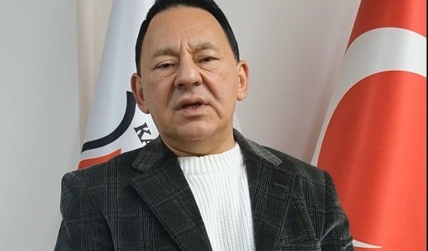 Aygün : “Biz kupayı değil ligi düşünüyoruz”