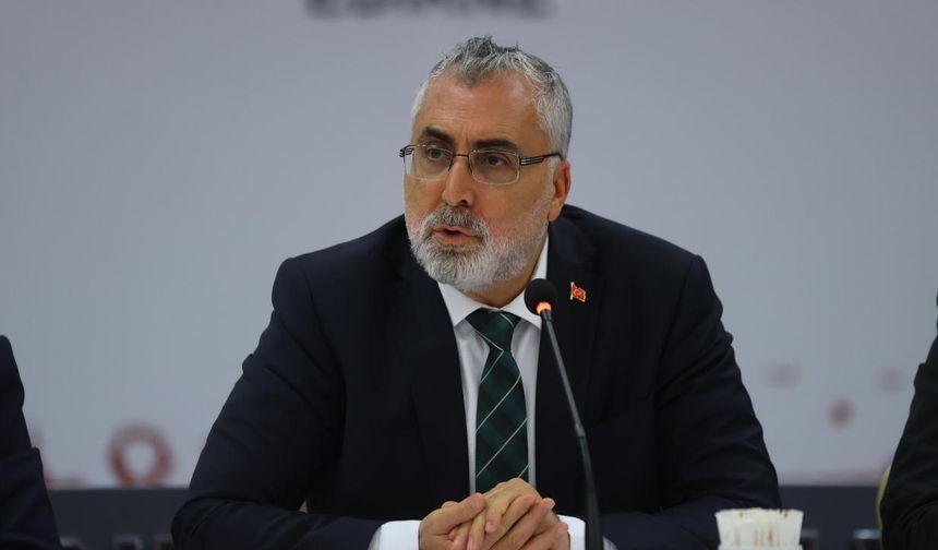 Işıkhan cevapladı! Asgari ücret ne kadar olacak?