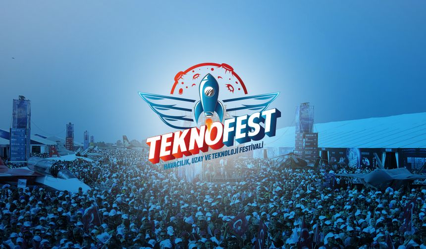 Kastamonu'da TEKNOFEST 2026 başvuruları başladı!