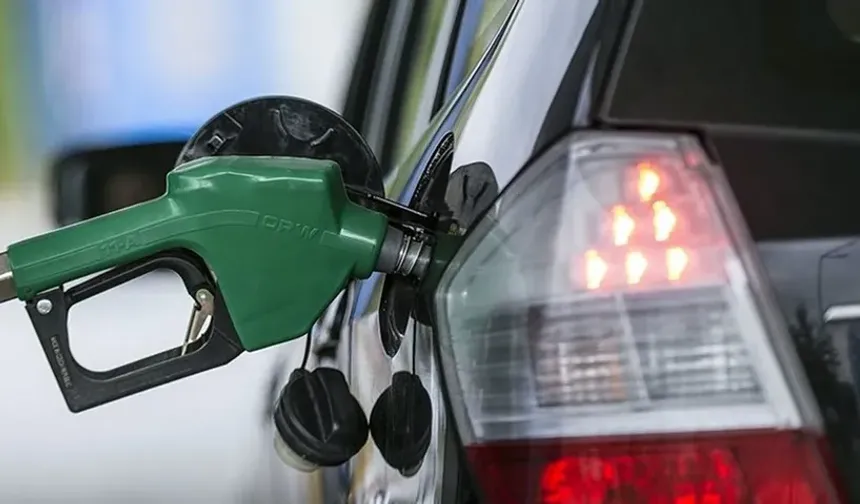 Benzin, motorin ve LPG’ye peş peşe zamlar geliyor