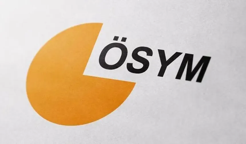 ÖSYM, ALES/3 sonuçlarını açıkladı