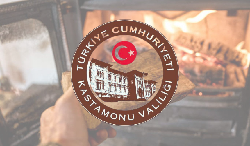 Kastamonu Valiliğinden uyarı: ‘Tedbirinizi alın’