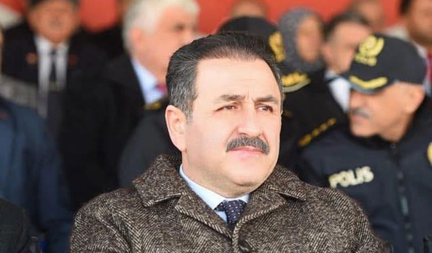 Eski Milletvekili Murat Demir’in acı kaybı...