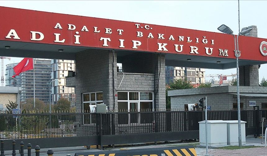 Adli Tıp Kurumu Başkanlığı lisans ve önlisans mezunu memur alacak
