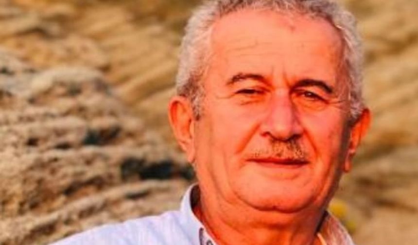 Cide Çayyaka köyünden acı haber
