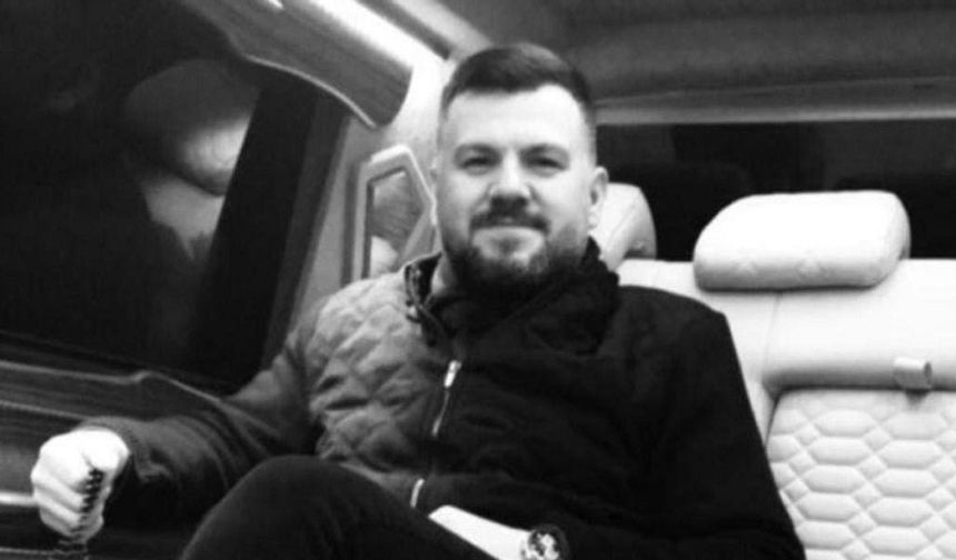 Eğlence mekanında dehşet anları kamerada! Ölü ve yaralılar var