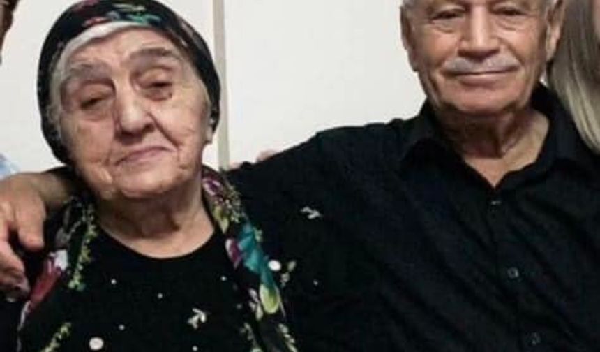 Cide’de Aslan ailesinin acı günü
