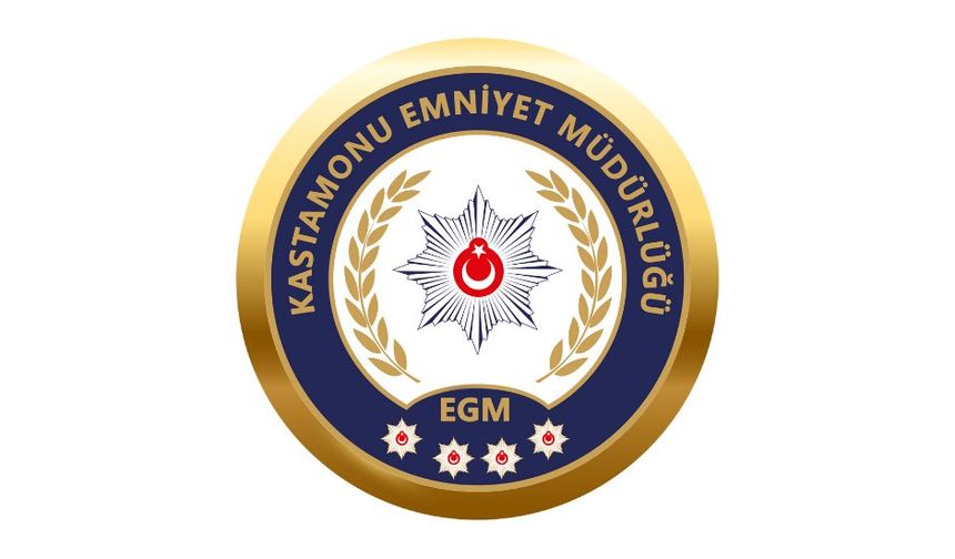 Kastamonu'da Irak uyruklu 3 şahıs sınır dışı edildi