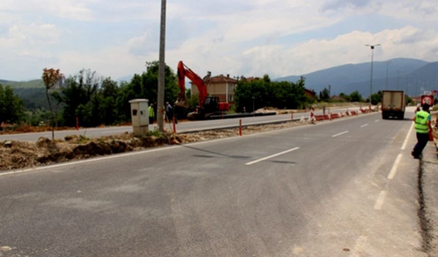Yola çıkacaklar dikkat!