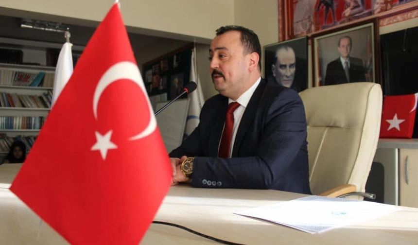 Başkan Yardımcısı Köprülü'den zehir zemberek açıklamalar!