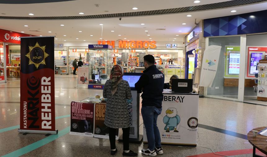 SİBERAY Kastamonu'yu ödüllü bilgi yarışmasına davet ediyor