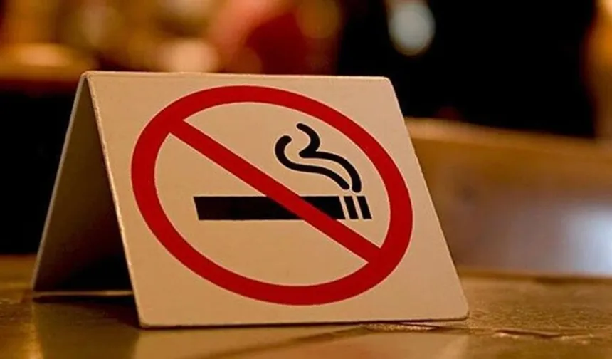 Sağlık Bakanlığı'nın taslağıyla sigaraya yeni yasaklar geliyor