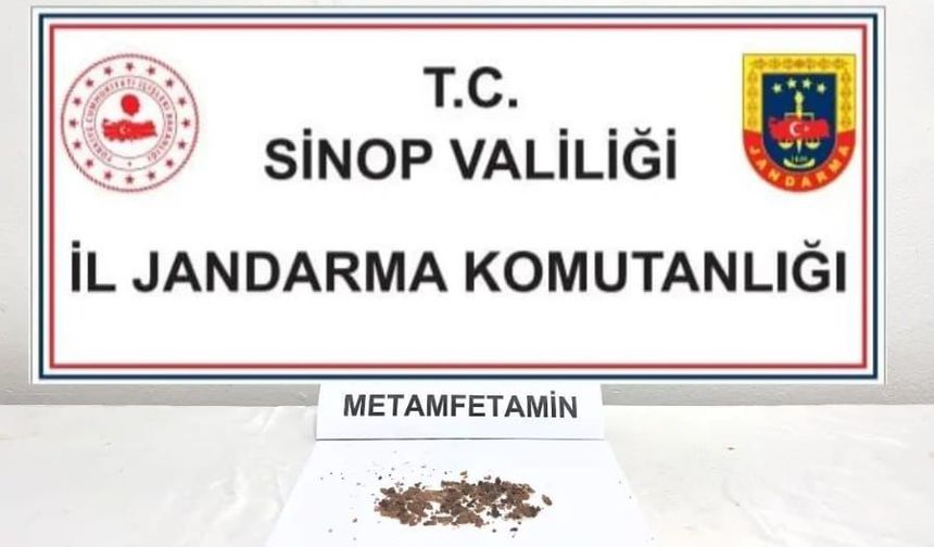 Komşuda operasyon! 4 gözaltı