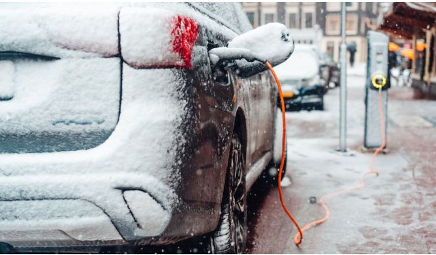 Elektrikli otomobillerin kış tecrübesi: Bazı konularda sınıfta kaldılar!