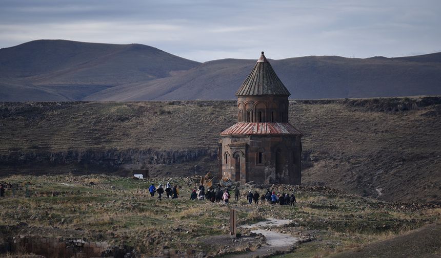 Kastamonu Kars arası kaç km? Kastamonu'dan Kars'a nasıl giderim?